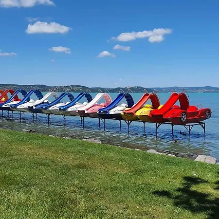Holiday In - Balaton 45334