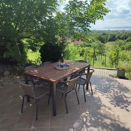 Holiday In - Balaton 45334 Zamardi