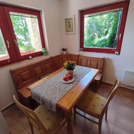 Holiday In - Balaton 45334 Holiday home *