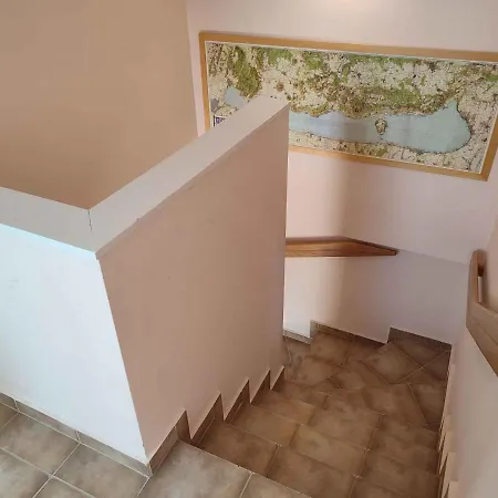 Holiday home Holiday In - Balaton 45334 Zamardi