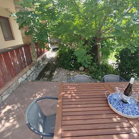 Holiday In - Balaton 45334 Holiday home *