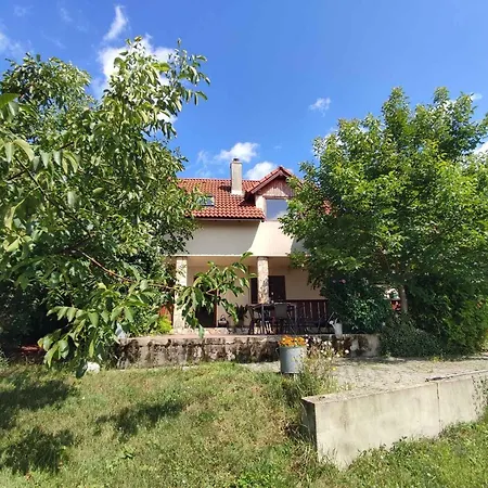 Holiday home Holiday In - Balaton 45334