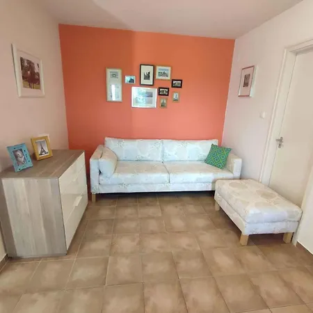 Holiday In - Balaton 45334 Holiday home Zamardi