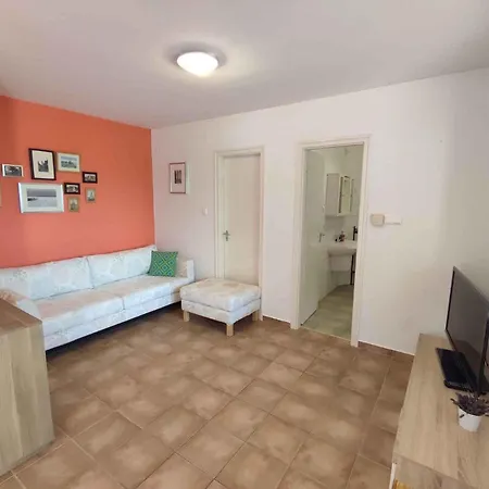 Holiday home Holiday In - Balaton 45334